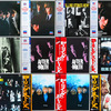 ◆すべてワンオーナー美品/カラー・レコード＆付録付きあり/全帯付きLP◆ザ・ローリング・ストーンズ（ローリング・ストーンズ）初期＆レア・アルバム