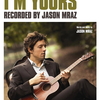 I'm Yours　3