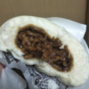 【肉まん】ファミマの「焼きそばまん」