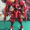 HG グリムゲルデ　を組み立てる