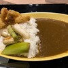 博多カレー研究所 カレーを博多する