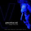 【JAZZ新譜】超絶技巧の嵐、期待通りのハード・フュージョン Protocol V / Simon Phillips (2022)