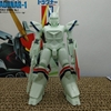 1/144 ドラグナー1型