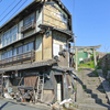 レトロタウン・玉島「旧天満町遊郭」