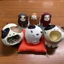本と猫好きの日日社会メモ