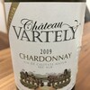 Chateau VARTELY 2009 CHARDONNAY 白