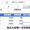 Excel はやっぱりすごかった！！！