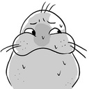 何もないから絵日記つける