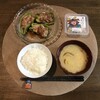 ピーマンの肉詰め