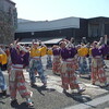 倉敷音楽祭　町流し