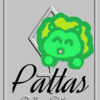 山羊座「５ハウス」小惑星パラス　Pallas
