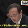  翁長沖縄県知事の「辺野古移設反対」は単なる反対派のガス抜きのためのパフォーマンスだったのか？