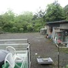 気温も雨で10℃上がらず