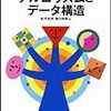 アルゴリズムとデータ構造