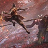 隻狼 SEKIRO: SHADOWS DIE TWICE をプレイしろ。プレイしてくれ。