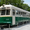 水無月のチャリンコ上洛旅　～その2　都を護るマジカルパワー、市電の駆けた通りここにあり～