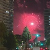 みなとみらい花火大会🎆