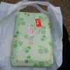 出町ふたばの豆大福「名代豆餅」を買ってみた（京都市左京区）