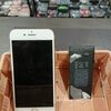 iPhone８のバッテリー交換をさせて頂きました！！