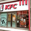 ケンタッキーフライドチキン すすきのノルベサ店 / 札幌市中央区南3条西5丁目
