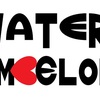 I LOVE WATERMELON