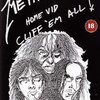 METALLICA  『Cliff ’Em All』