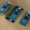 Raspberry Pi Pico W日本販売開始！ついに遊べるぞー！