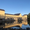 記憶旅行　の旅　福島県　　　　裏磐梯　諸橋近代美術館へ