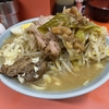 ラーメン富士丸 神谷本店