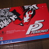 PS4 「ペルソナ5 20thアニバーサリー・エディション」 (ATLAS)