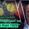 【動画紹介】アラスデア・マクラウド「今回の暴落は1929年よりもひどいものになるだろう」― 不換紙幣の終焉と次に何が起こるか