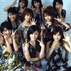 娘。、Berryz、℃-uteの紅白出場が決定・・・！