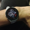 GARMIN FORERUNNER165 はじめの1台にうってつけの、高性能なスマートウォッチ
