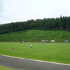 ２００８　東北１部第１６週　プリメーロ　０対２　秋田カンビアーレ