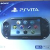 <span itemprop="headline">psvitaをAmazonアウトレットで(今更ながら)買ってみた</span>