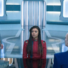 スター トレック ディスカバリー Star Trek Discovery の第４シーズン で突然、日本放映なし → 有料で 視聴可能に！ 第１話 コバヤシマル（←ファン以外は驚き！な タイトル 笑）