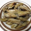静かな一日