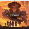 【MTGアリーナ】サンダージャンクションカード評価考察【リミテッド】