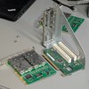 ESPRIMO D587/SXで2枚のPT2が動いた＆俵谷君来訪