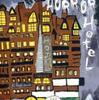『Chelsea Horror Hotel』Dee Dee Ramone(Da Capo Press)