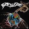 【楽曲紹介】ブラインド・イリュージョン（BLIND ILUSION）「Vengeance Is Mine」