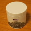 【skincare】NOW Foods solutionsのヨーロピアンクレイパウダーのパック＝＝少々パニックブログ＝＝