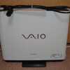 「VAIO」 入院決定！