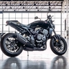 CB1000R Black Edition の純正パーツ（部品）がWebikeで手に入る・・・かも！