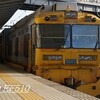 新幹線版ロンチキを狙う!!