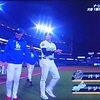 大谷翔平、ＰＳ初戦で３ランＨＲ。