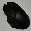 Razer Basilisk X HyperSpeed レビュー 高速無線に対応したRazer製廉価版ゲーミングマウス