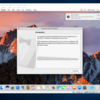 【Windows 10】VirtualBoxでmacOS Sierraの仮想環境をつくる方法！