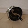 BILL BALLAN STEELHEAD REEL の修理♪