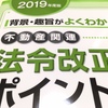 民法改正のポイント｜不動産相続関連その1：配偶者居住権